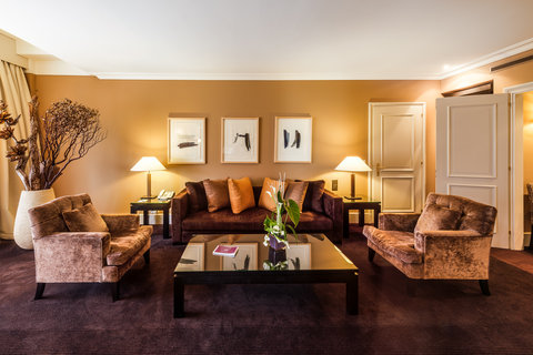 LAUSANNE PALACE - Photo 69