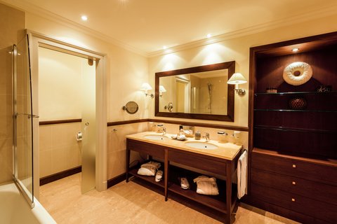 LAUSANNE PALACE - Photo 72