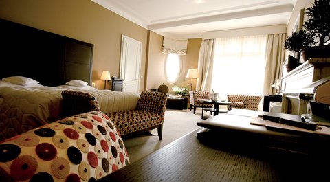 LAUSANNE PALACE - Photo 73