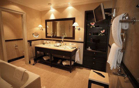 LAUSANNE PALACE - Photo 74