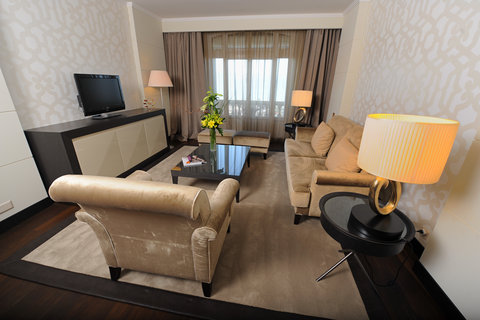 LAUSANNE PALACE - Photo 77