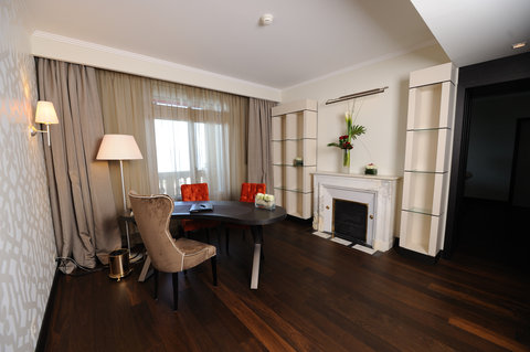 LAUSANNE PALACE - Photo 78