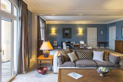 LAUSANNE PALACE - Photo 80