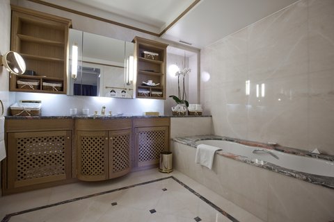 LAUSANNE PALACE - Photo 81