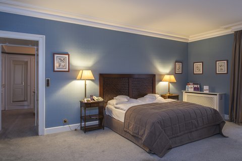 LAUSANNE PALACE - Photo 82