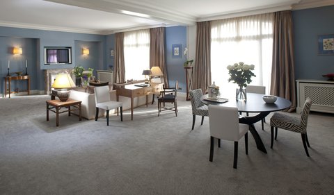 LAUSANNE PALACE - Photo 83