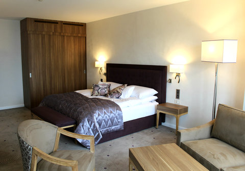 LAUSANNE PALACE - Photo 84