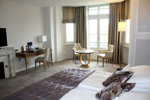 LAUSANNE PALACE - Photo 85