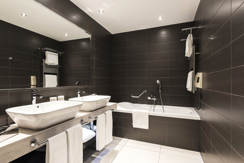 LAUSANNE PALACE - Photo 56