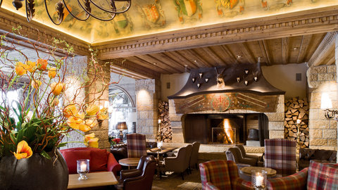 GSTAAD PALACE - Photo 68