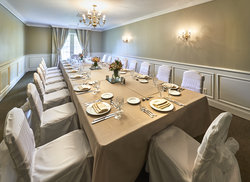  - Cooper Hotel, Spa & Conference Center Dallas