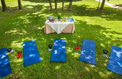  - Cooper Hotel, Spa & Conference Center Dallas