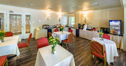  - Cooper Hotel, Spa & Conference Center Dallas