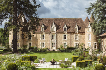DOMAINE DES ETANGS