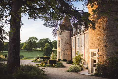 DOMAINE DES ETANGS - Photo 2