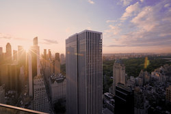  - Four Seasons Hotel New York