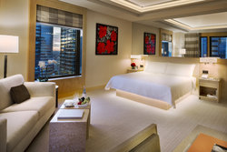  - Four Seasons Hotel New York