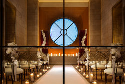  - Four Seasons Hotel New York