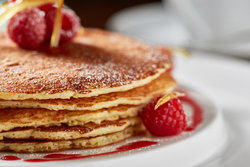  - Four Seasons Hotel New York