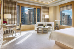  - Four Seasons Hotel New York