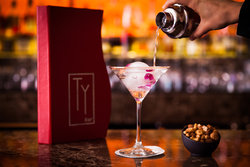  - Four Seasons Hotel New York