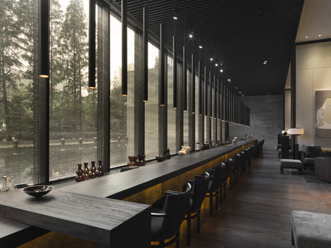 THE PULI SHANGHAI - Photo 20