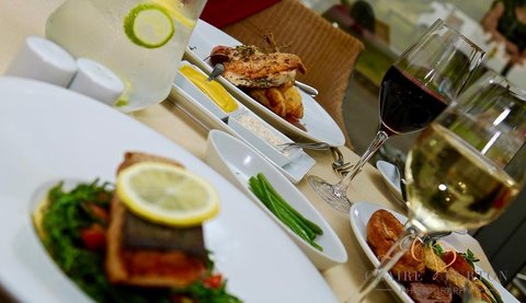 Sunday Lunch