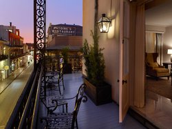 - Omni Royal Orleans Hotel New Orleans