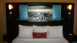  - Dylan Hotel at SFO Airport South Millbrae