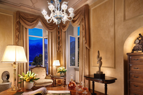 HOTEL SPLENDIDE ROYAL - Photo 18