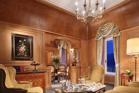 HOTEL SPLENDIDE ROYAL - Photo 15