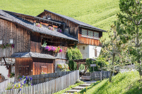 HOTEL LA PERLA - Photo 5
