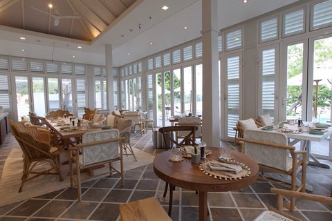 CAPE KUDU HOTEL, KOH YAO NOI - Photo 24