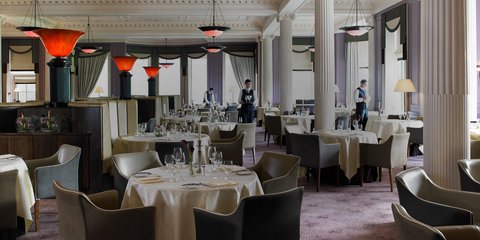 THE GLENEAGLES HOTEL - Photo 36