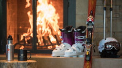  - Knob Hill Inn Ketchum