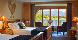  - Mirror Lake Inn Resort & Spa Lake Placid