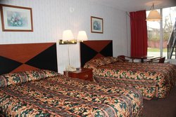  - Red Carpet Inn Hurstbourne Louisville - I-64, Exit 15