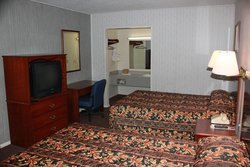  - Red Carpet Inn Hurstbourne Louisville - I-64, Exit 15