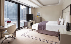  - Langham Hotel Downtown Chicago
