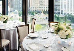  - Langham Hotel Downtown Chicago