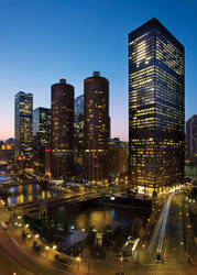  - Langham Hotel Downtown Chicago