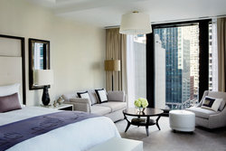  - Langham Hotel Downtown Chicago