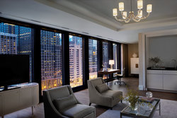  - Langham Hotel Downtown Chicago