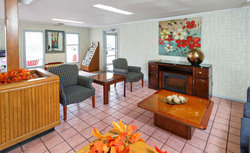  - Red Carpet Inn Hurstbourne Louisville - I-64, Exit 15