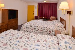  - Red Carpet Inn North East