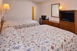  - Red Carpet Inn North East