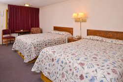  - Red Carpet Inn North East