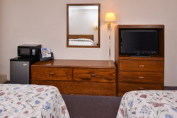  - Red Carpet Inn North East