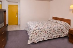  - Red Carpet Inn North East