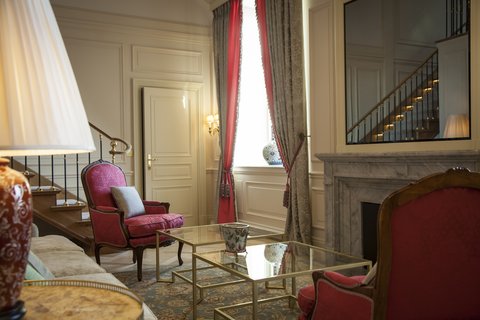 BEAU-RIVAGE  GENEVA - Photo 35